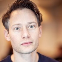 Anders Lidberg