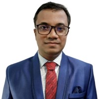 ANIRUDDHA CHATTERJEE