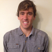 Colin Kelley