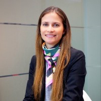 Rocío Olivencia