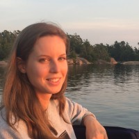 Sarah Koetsier