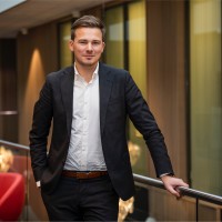 Stian Solheim