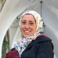 Ghada Tharwat