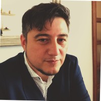 Daniel Medina Leiva
