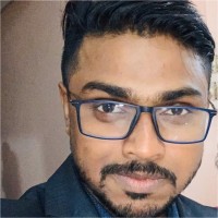 Keshab Saha