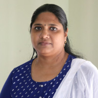 Sindhu Shiju