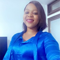 Euphrasie Fifonsi MITCHODIGNI