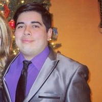 Kevin Saravia