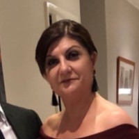 Catherine Ferraro