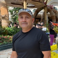 Hector Montes