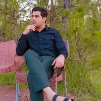 Zeeshan Amjad