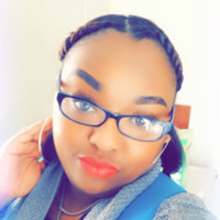 Deja Hairston