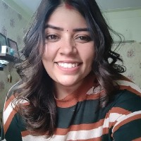 Sheetal Rai
