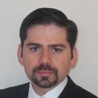 Mario Landa H., PMP