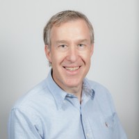 Gerry Schenk