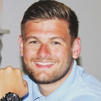 Kyle Frost