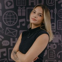 Giuliana Melo De Enoki