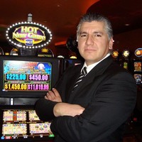 Rafael Serrano
