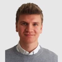 Rasmus Stensgård Madsen