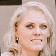 Norma Van Niekerk