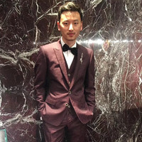 Sean Cui