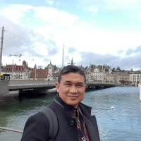 Fairuz Mazlan