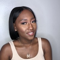 Mecca Cooper