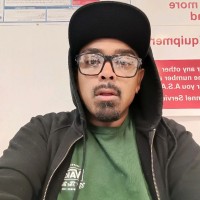 Dean Mohammed