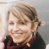tracie huff