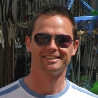Garry Andrews