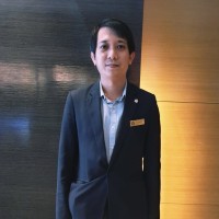 Eugene Lim