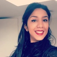 Lamyae Karouay
