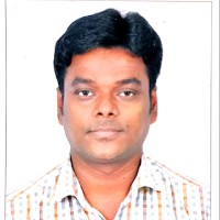 Arivazhagan G