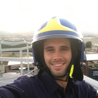 Jon Hernandez Vallejo