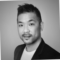 Justin Choy