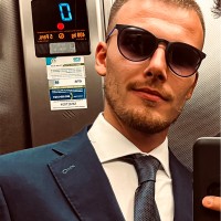 Stefano Rettegno