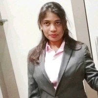 Priyanka S