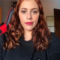 Isabele Resende Gonçalves