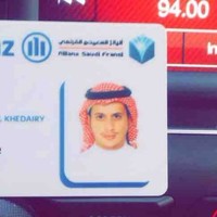 Abdul Khaled