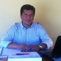 Rodrigo Quiroz Silva