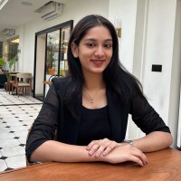 Sanya Panchal