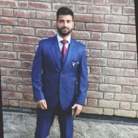 Saqib Mohmmad Bhat