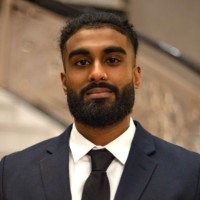 Nevin Kumar