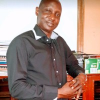 Wale Israel Adeola (Arpa)