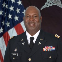 John Miggins, M.S., CHMM