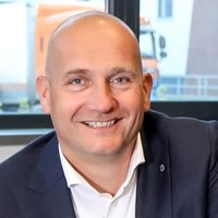 Richard Overbeek