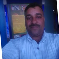 Rajesh Kumar