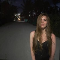 Olya Demidova