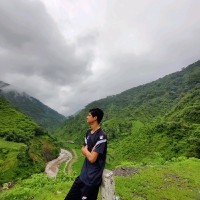 Sanjay Gharti