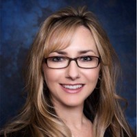 Dawna Zarubin